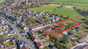 UNDER OFFER Development Opportunity in Queen Camel photo